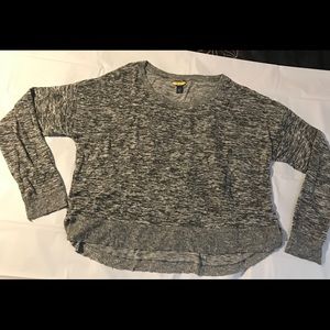 Prince & Fox sweater